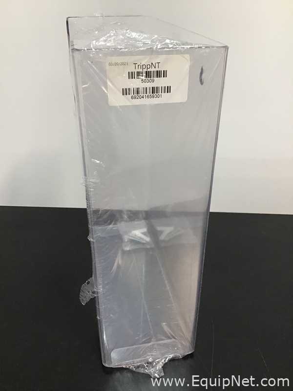 Pallet Of Consumables