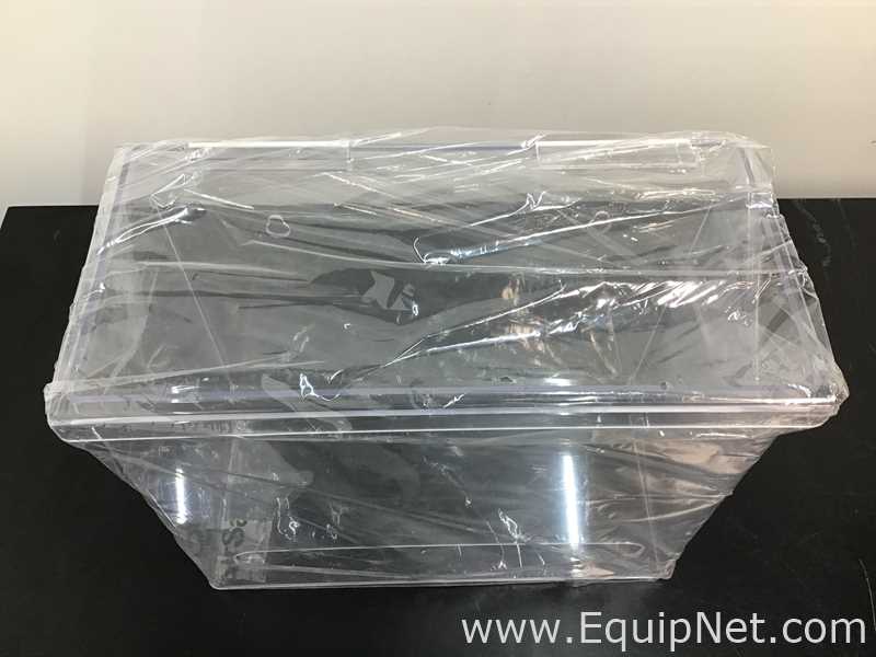 Pallet Of Consumables