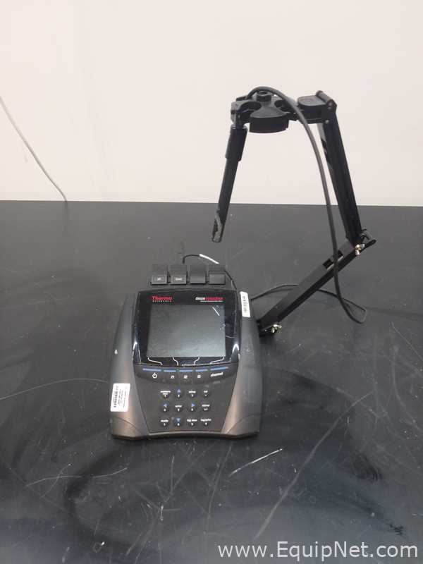 Thermo Orion Versa Star Advanced Electrochemistry Meter