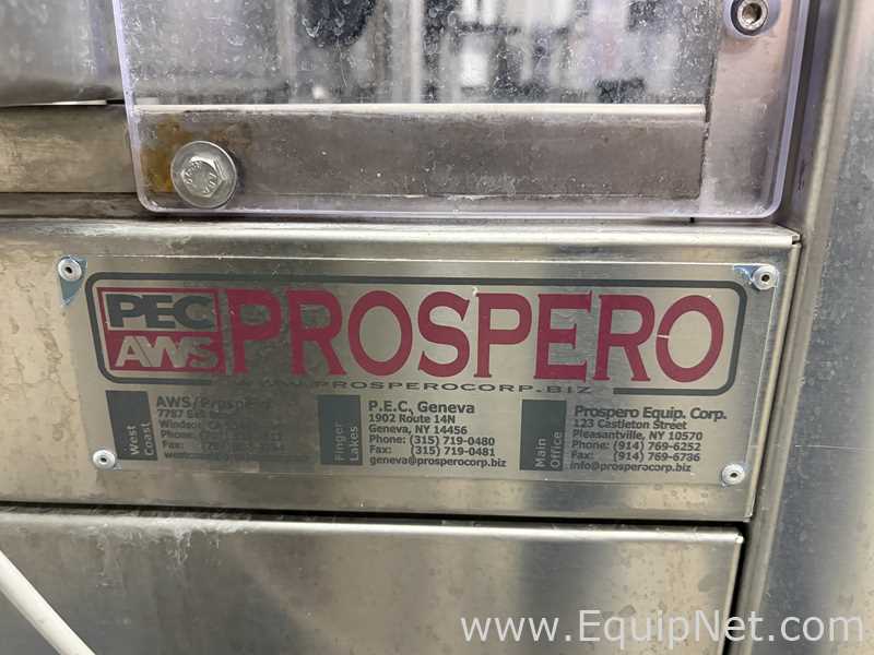 Cime Careddu Gold DPS 6/6/1 Rinsing-Pressure Filling Crown-Capping Glass Bottle Filling Line
