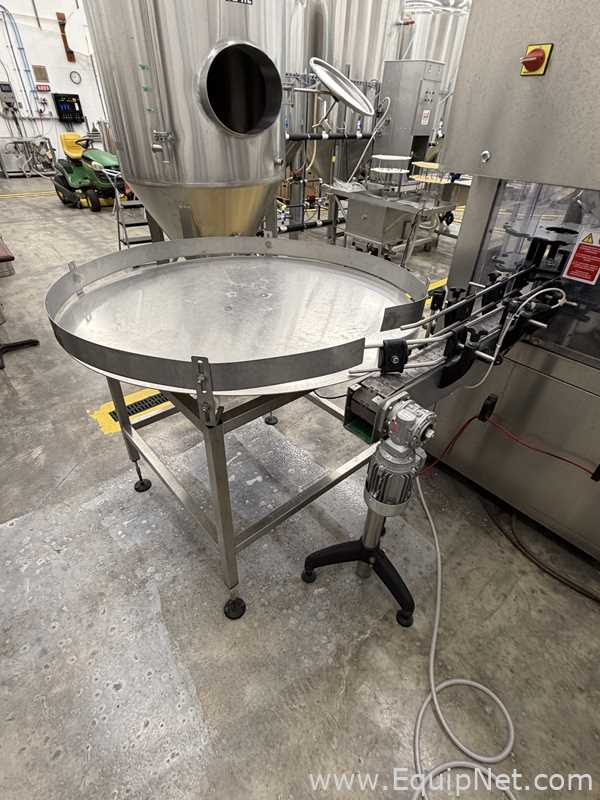 Cime Careddu Gold DPS 6/6/1 Rinsing-Pressure Filling Crown-Capping Glass Bottle Filling Line