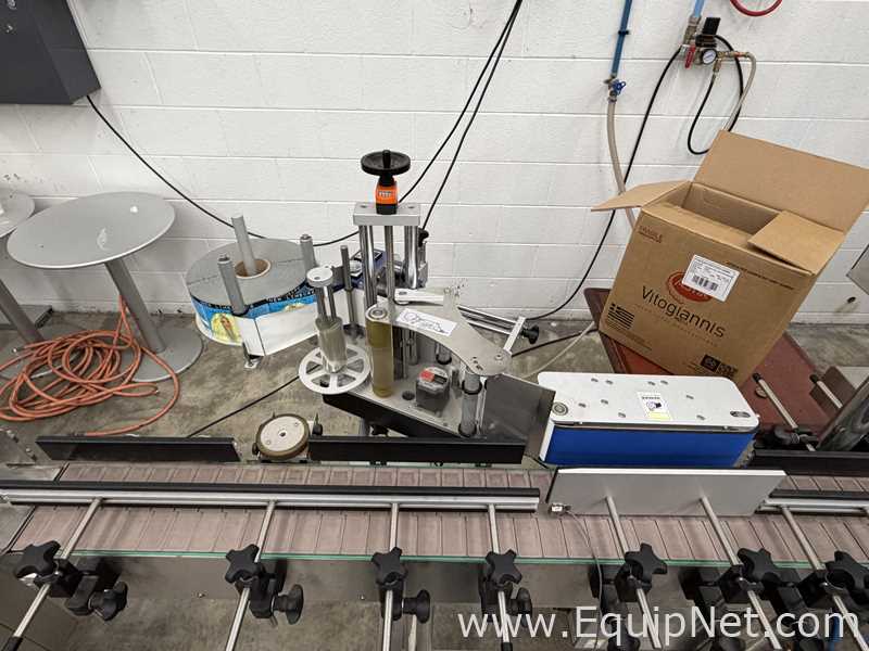 Cime Careddu Gold DPS 6/6/1 Rinsing-Pressure Filling Crown-Capping Glass Bottle Filling Line