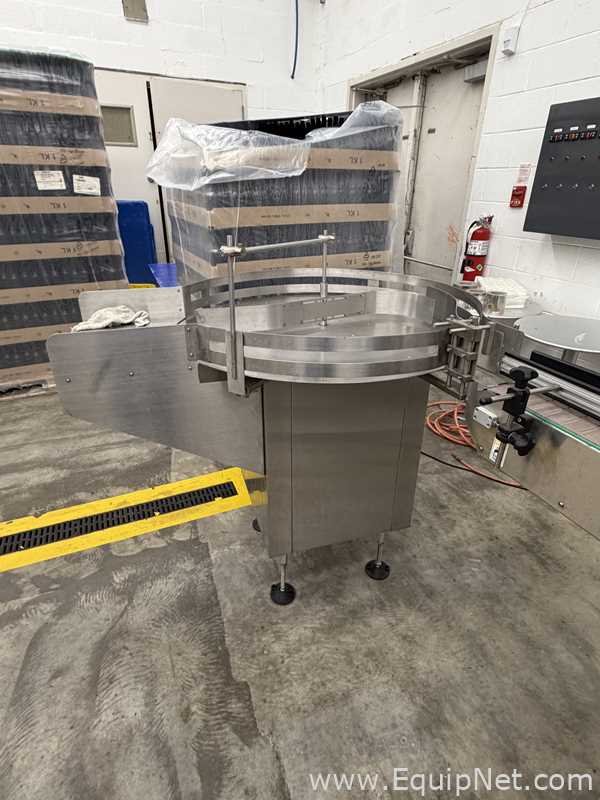 Cime Careddu Gold DPS 6/6/1 Rinsing-Pressure Filling Crown-Capping Glass Bottle Filling Line