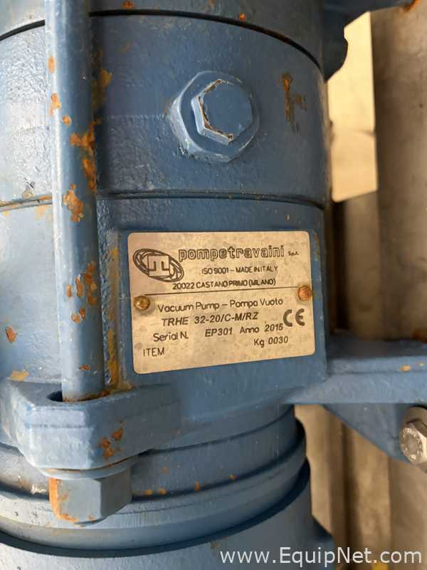 Cime Careddu Gold DPS 6/6/1 Rinsing-Pressure Filling Crown-Capping Glass Bottle Filling Line