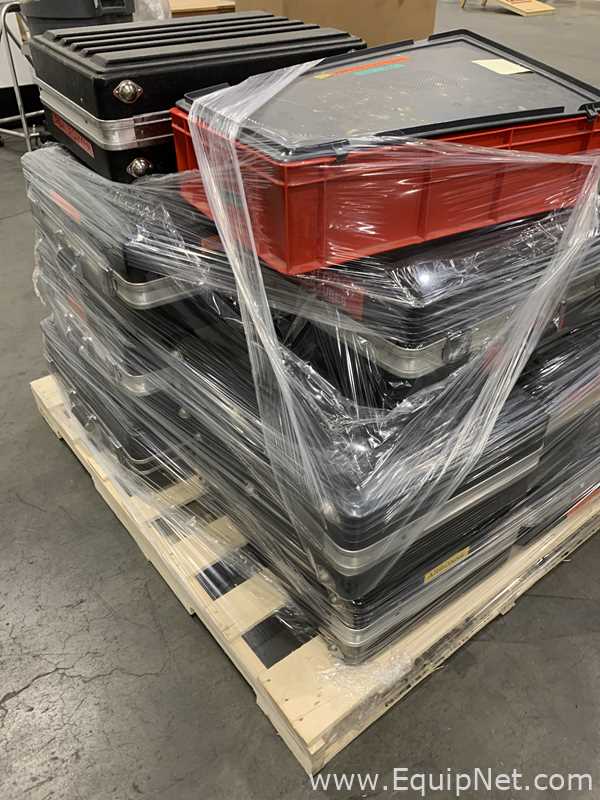 Kalix KX601 Automatic Tube Filler for Plastic Tubes