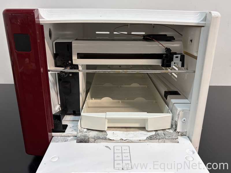 GE Healthcare Bio-Sciences F9-C Fraction Collector