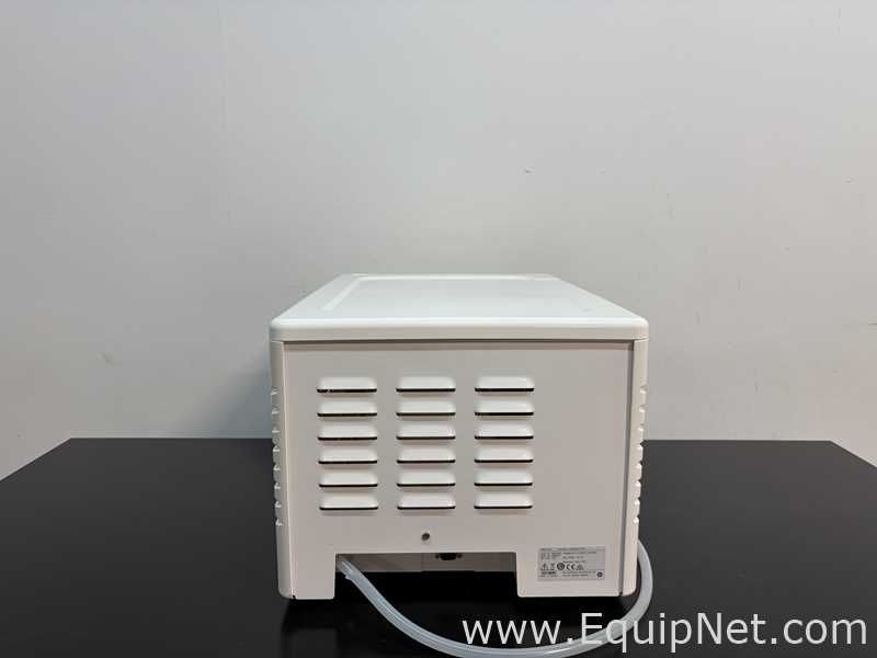GE Healthcare Bio-Sciences F9-C Fraction Collector