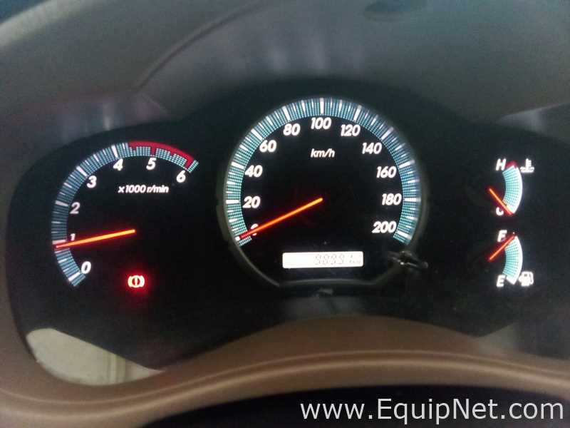 Toyota Innova Z Multi-Purpose Motor Vehicle