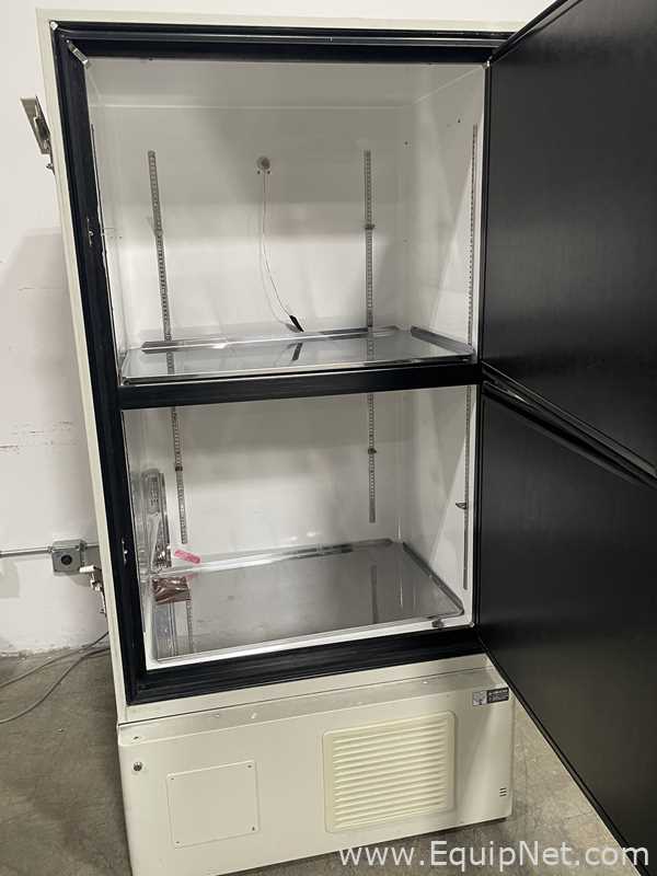 Congelador Sanyo MDF-U71VC