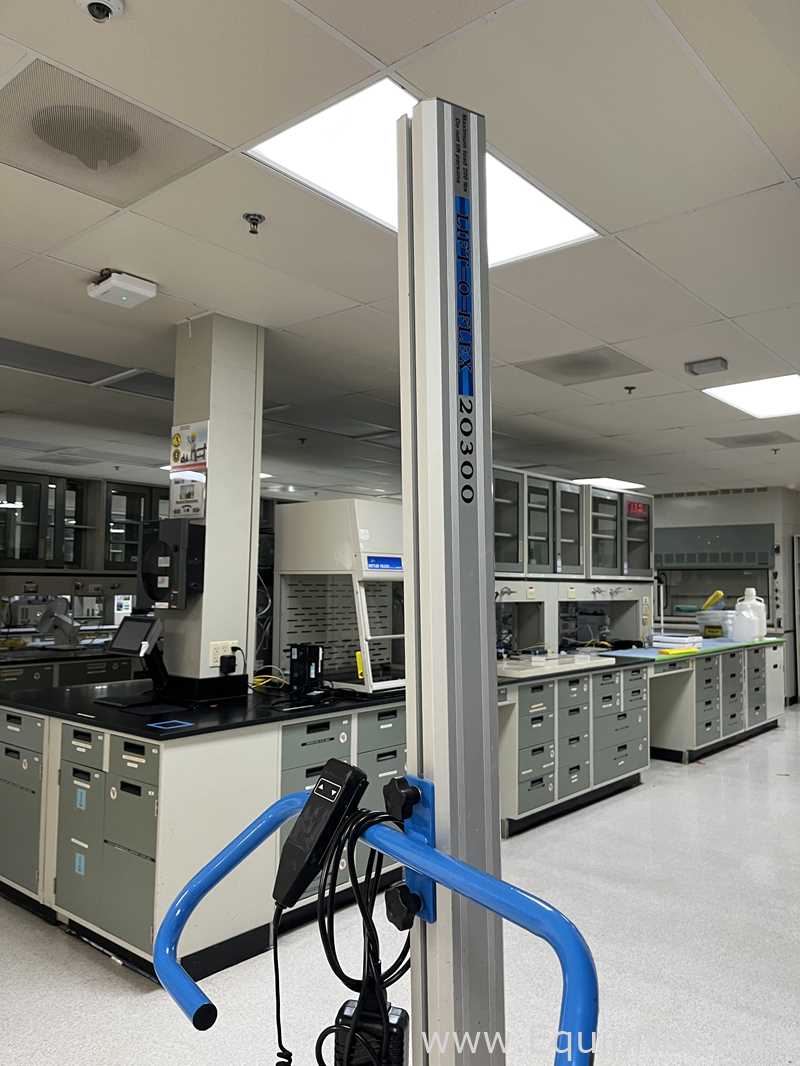 Elevador Lift O Flex 20300