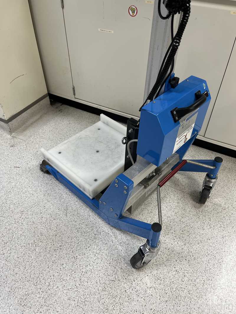 Elevador Lift O Flex 20300