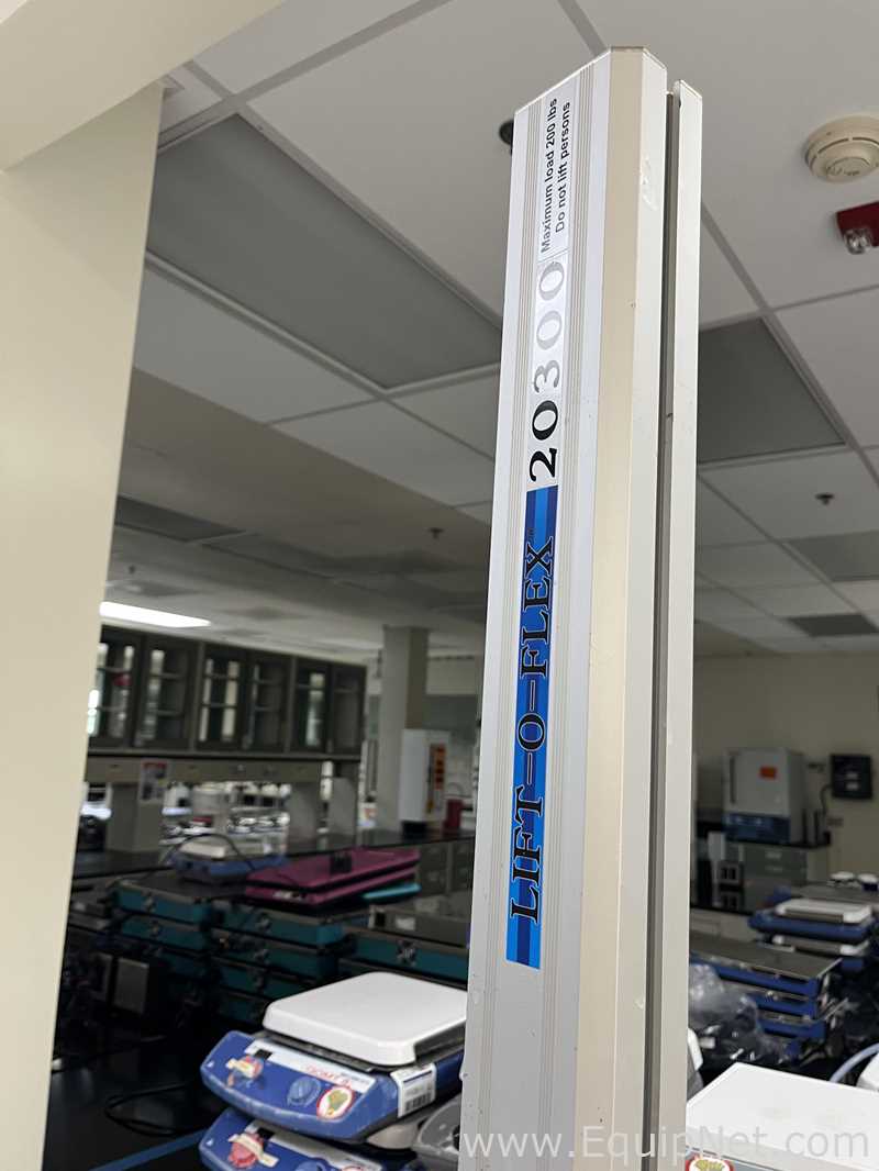 Elevador Lift O Flex 20300