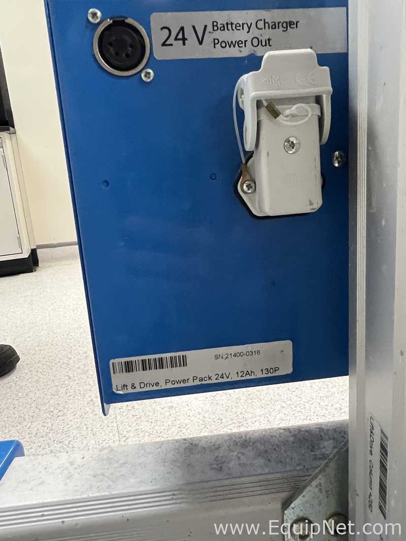 Elevador Lift O Flex 20300