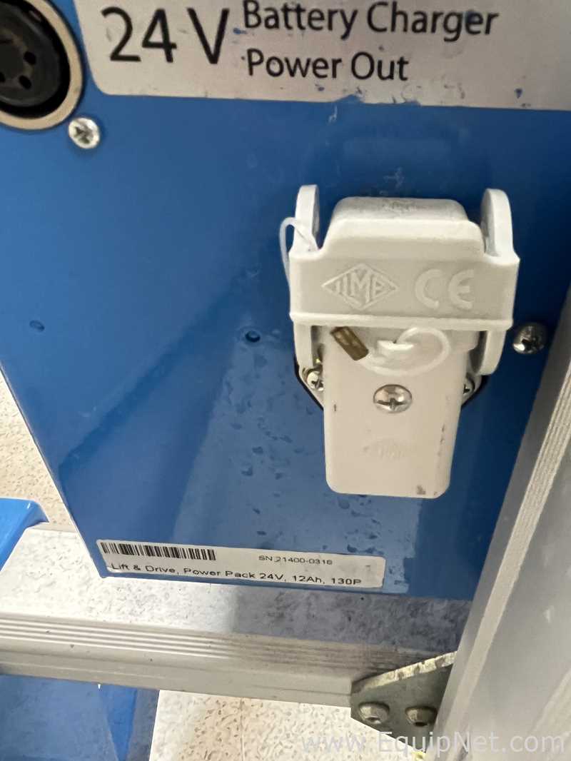 Elevador Lift O Flex 20300