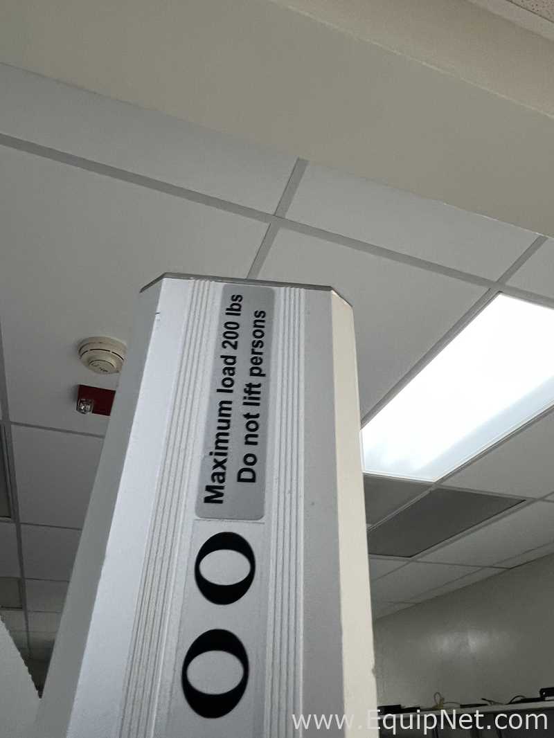 Elevador Lift O Flex 20300