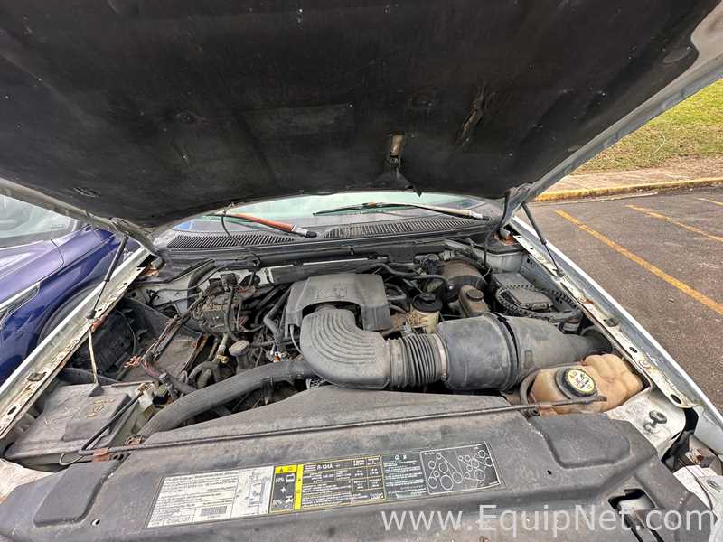 Caminhão Ford F150