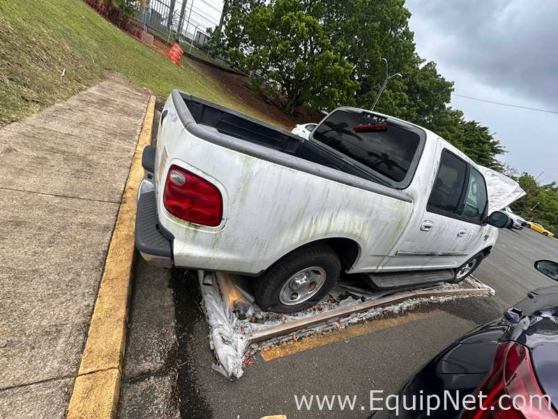 Caminhão Ford F150