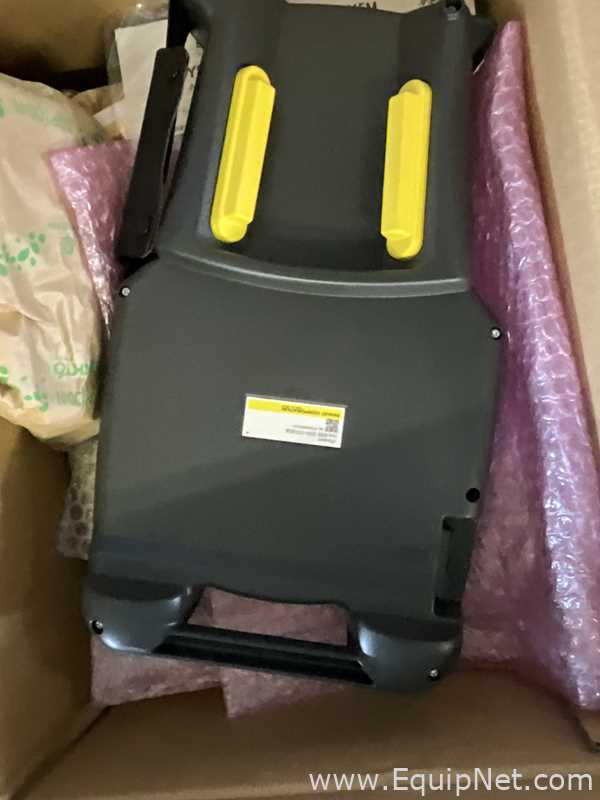 Unused Fanuc M-710iC/45M 6 Axis Multi-Purpose Robot With R-30iB Plus Controller and Pedant