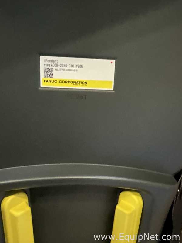 Unused Fanuc M-710iC/45M 6 Axis Multi-Purpose Robot With R-30iB Plus Controller and Pedant