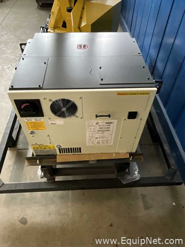 Unused Fanuc M-710iC/45M 6 Axis Multi-Purpose Robot With R-30iB Plus Controller and Pedant