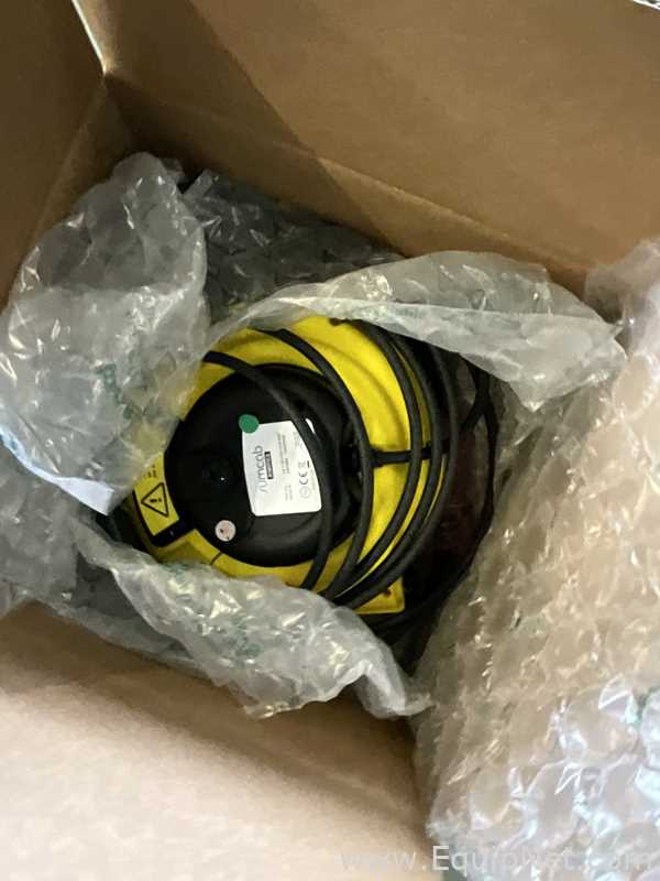 Unused Fanuc M-710iC/45M 6 Axis Multi-Purpose Robot With R-30iB Plus Controller and Pedant
