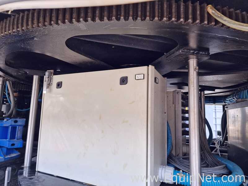 Envasadora RONCHI EXACTA/R