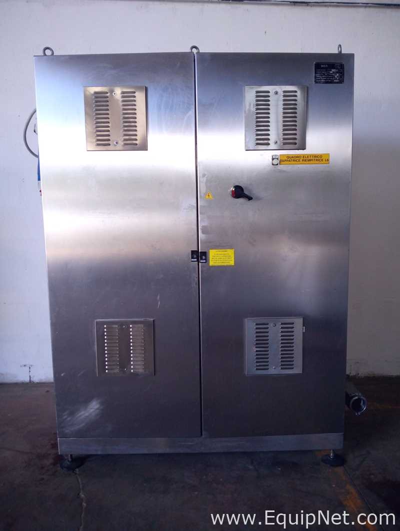 Envasadora RONCHI EXACTA/R