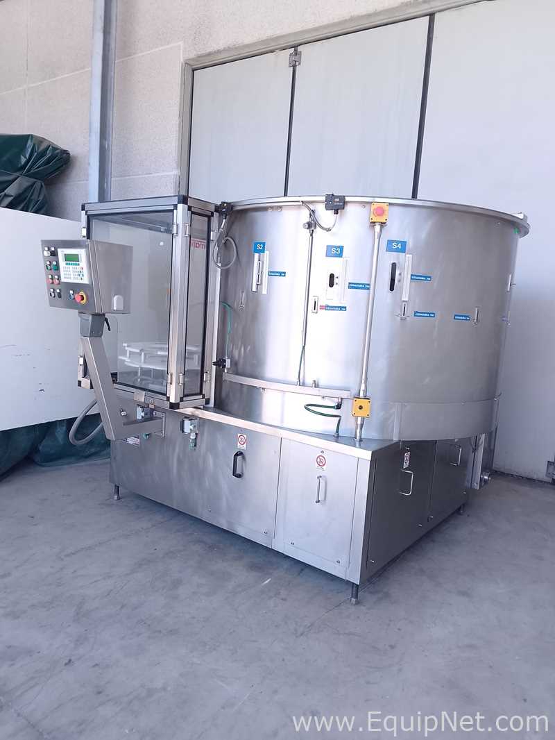 Envasadora RONCHI EXACTA/R