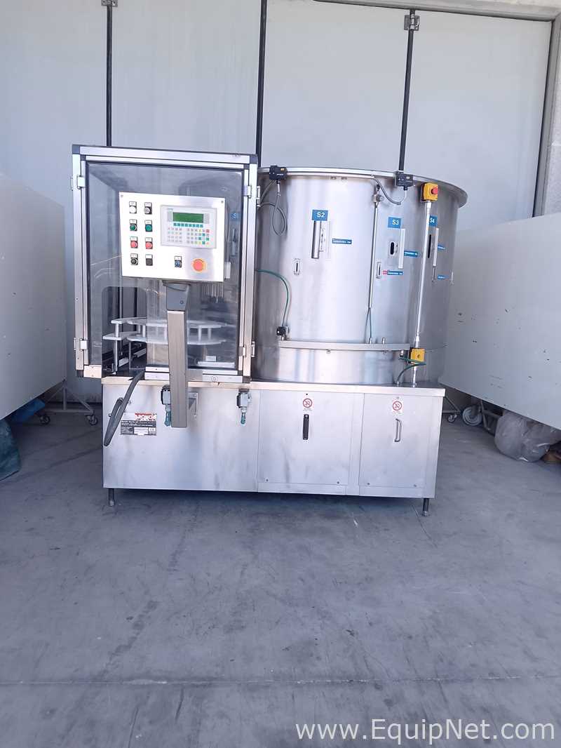 Envasadora RONCHI EXACTA/R