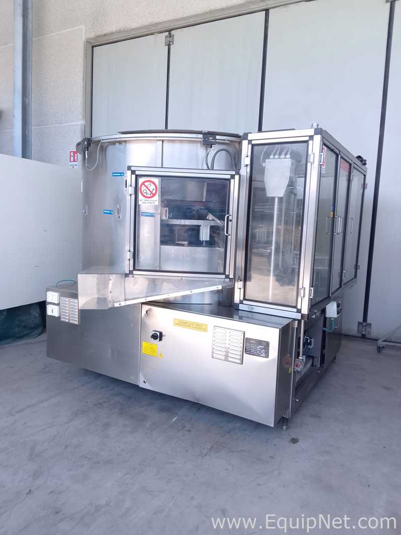 Envasadora RONCHI EXACTA/R