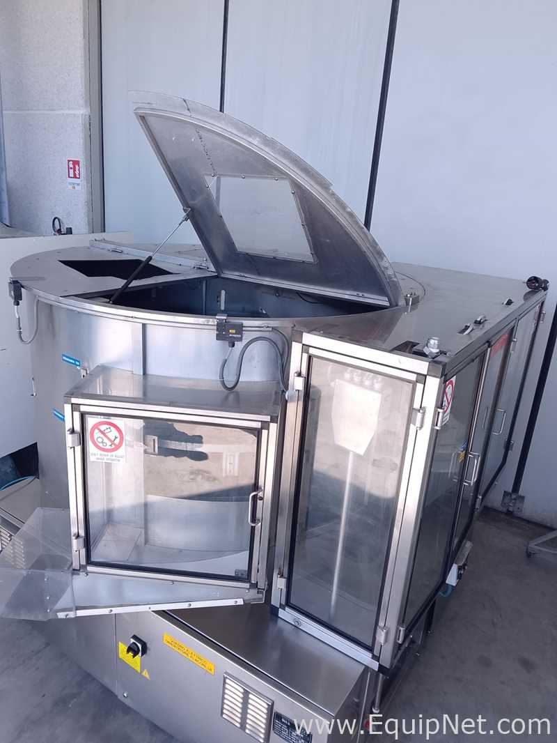 Envasadora RONCHI EXACTA/R