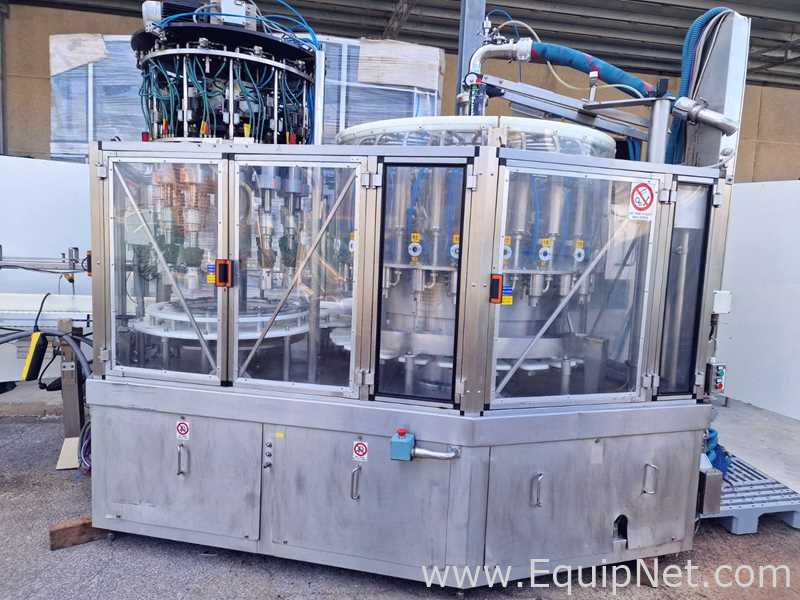 Envasadora RONCHI EXACTA/R
