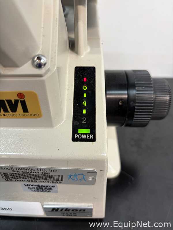 Lot of 3 Inverted Microscopes