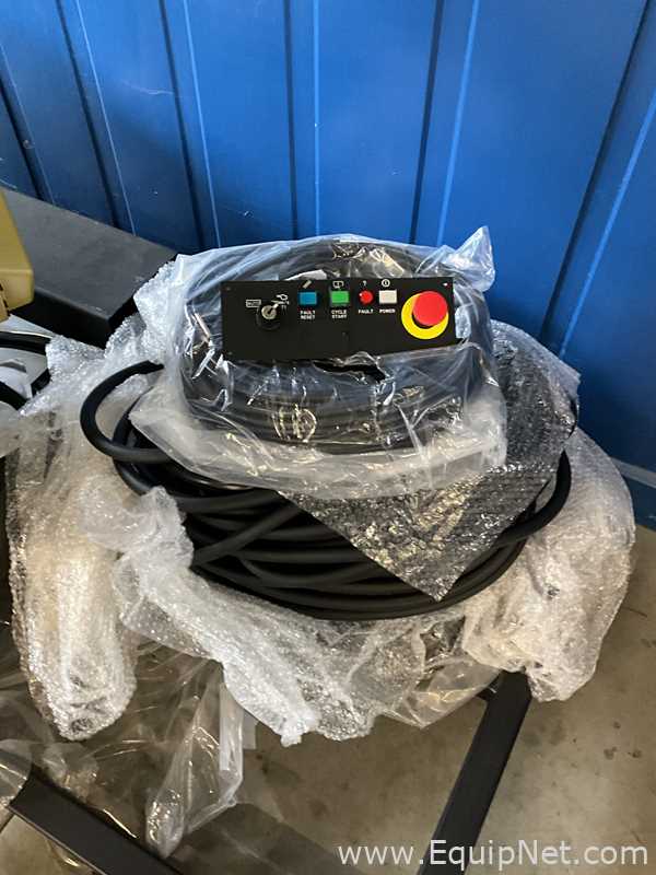 Unused Fanuc M-710iC/45M 6 Axis Multi-Purpose Robot With R-30iB Plus Controller and Pedant