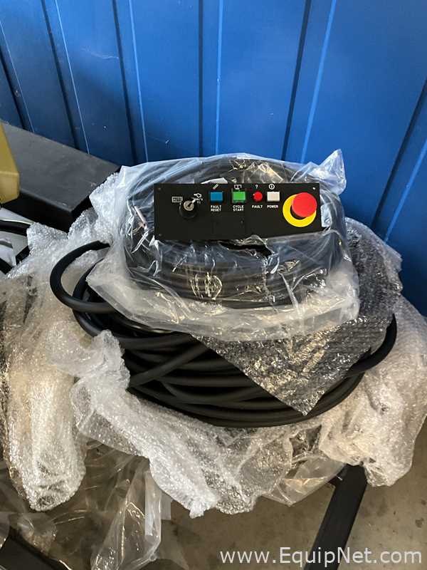 Unused Fanuc M-710iC/45M 6 Axis Multi-Purpose Robot With R-30iB Plus Controller and Pedant