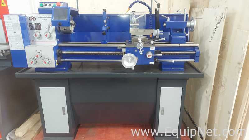 Unused Omni 1336OM Precision Gear Head Lathe