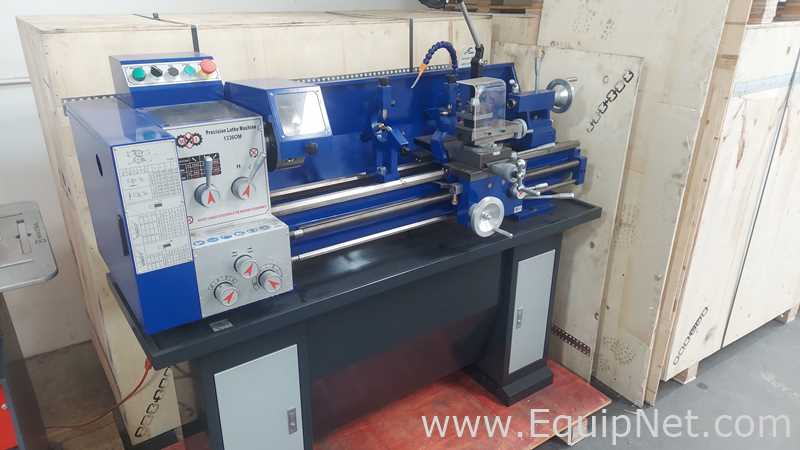Unused Omni 1336OM Precision Gear Head Lathe
