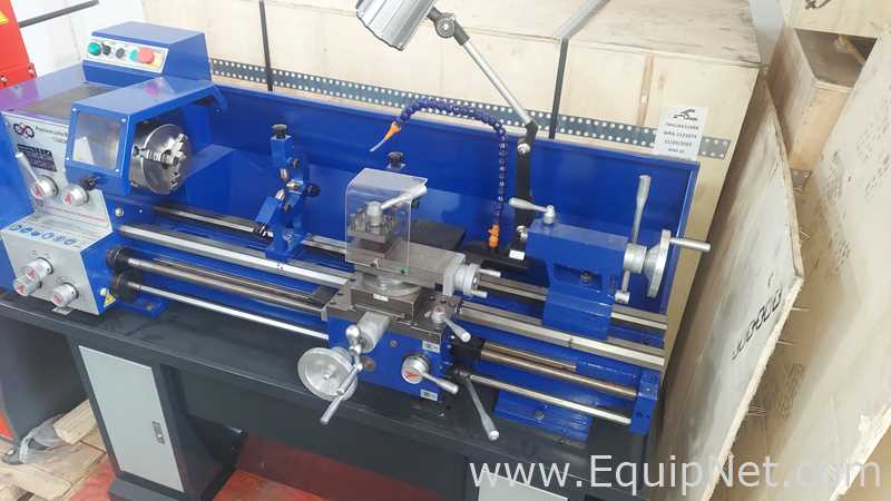 Unused Omni 1336OM Precision Gear Head Lathe