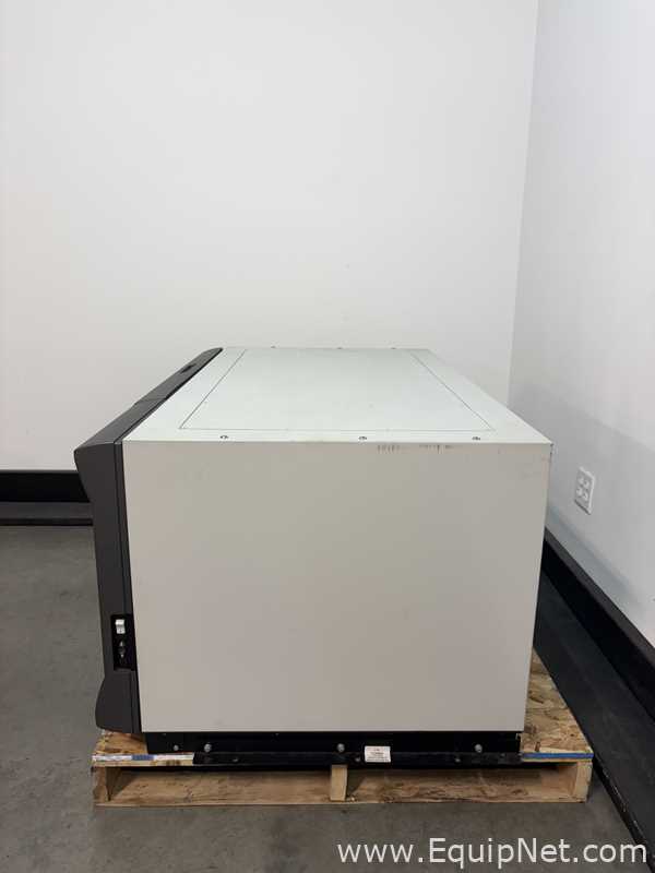Lot of 3 New Brunswick Innova 44R Floor-Stackable Refrigerated Incubator Shakers