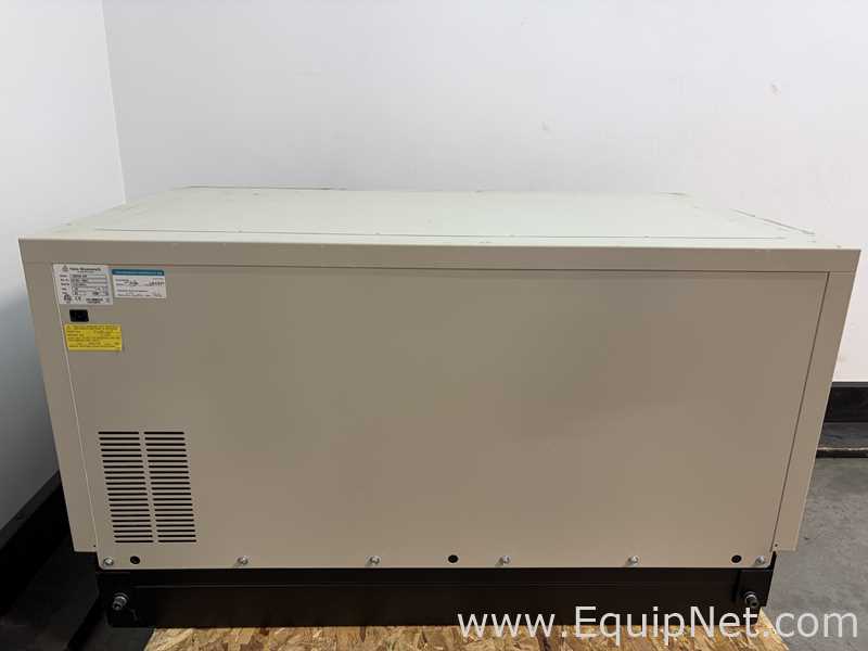 Lot of 3 New Brunswick Innova 44R Floor-Stackable Refrigerated Incubator Shakers