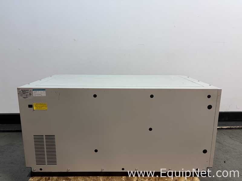 Lot of 3 New Brunswick Innova 44R Floor-Stackable Refrigerated Incubator Shakers