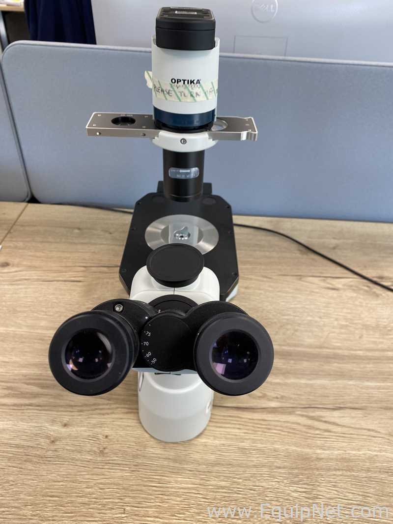 Optika IM-3 Microscope