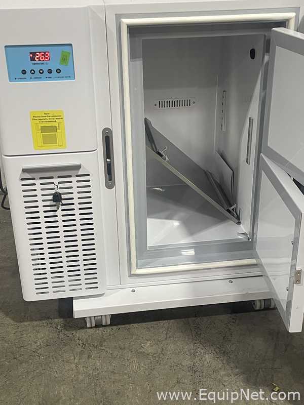 Freezer K2 Scientific  K203ULT