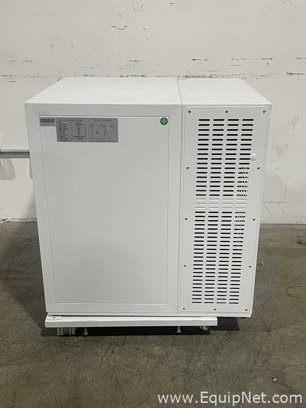 Freezer K2 Scientific  K203ULT
