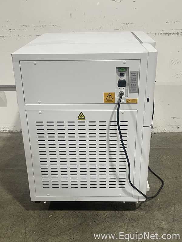 Freezer K2 Scientific  K203ULT