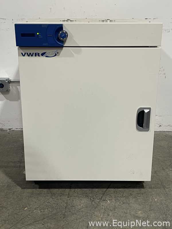 Horno de Laboratorio VWR 414005-110 Gravity Convection Oven
