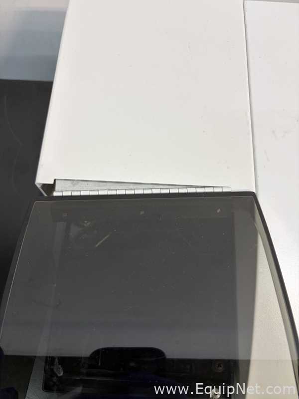 Lavadora - Placa Agilent Technologies 50TS8