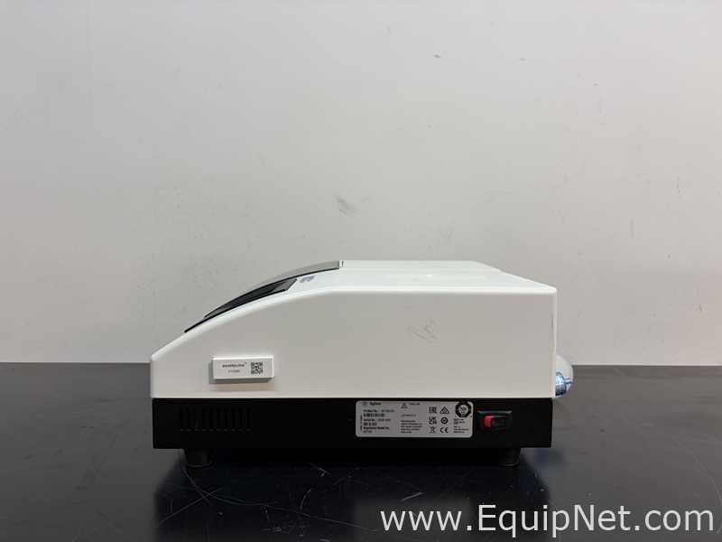Lavadora - Placa Agilent Technologies 50TS8