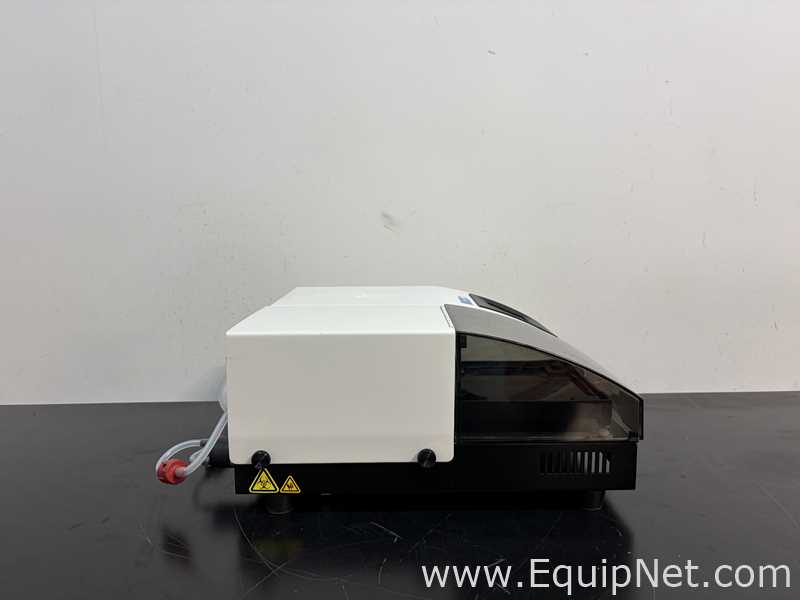 Lavadora - Placa Agilent Technologies 50TS8