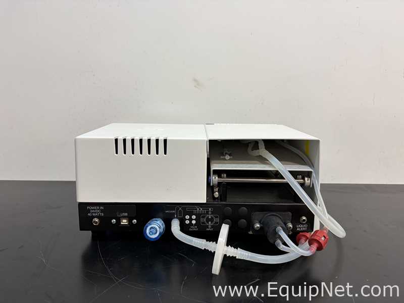 Lavadora - Placa Agilent Technologies 50TS8